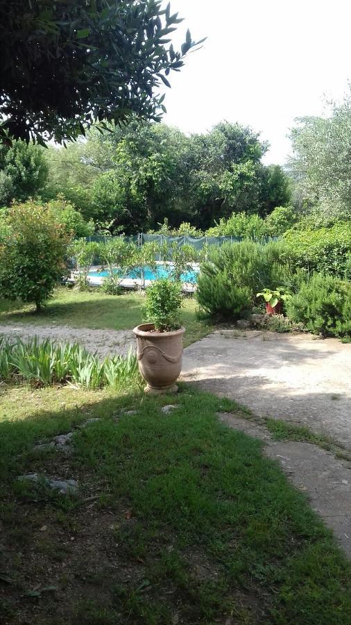 Cap Au Sud Sweet Home Nîmes Exterior photo