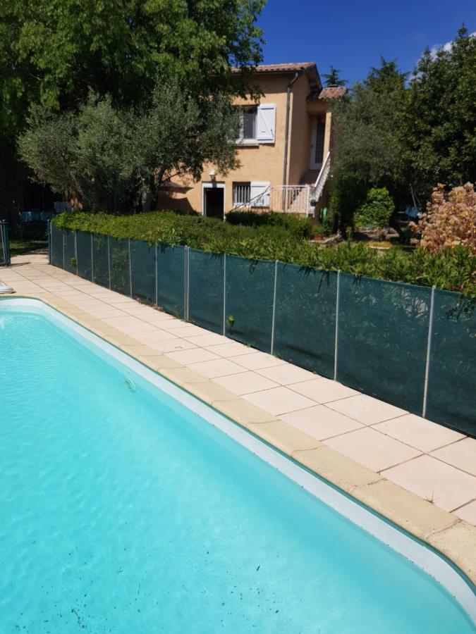 Cap Au Sud Sweet Home Nîmes Exterior photo