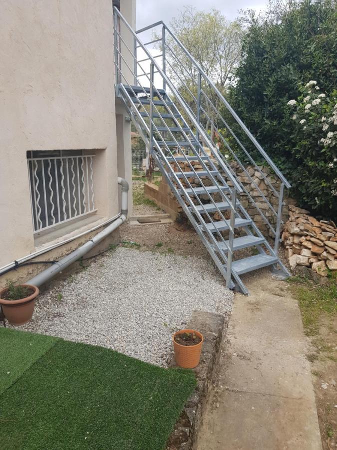 Cap Au Sud Sweet Home Nîmes Exterior photo
