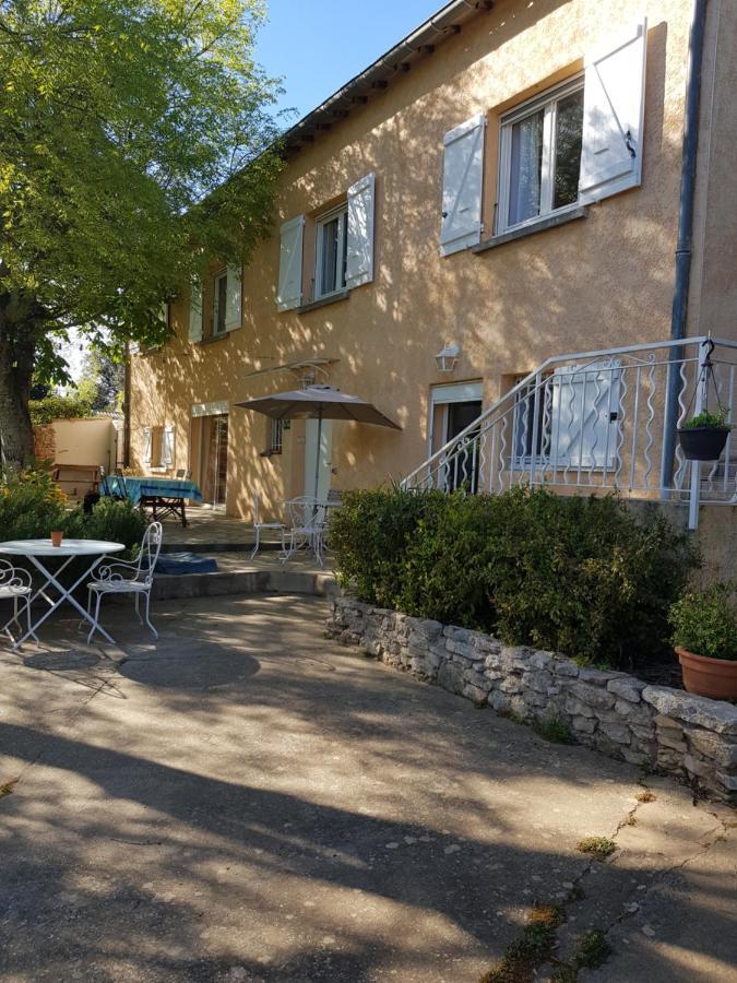 Cap Au Sud Sweet Home Nîmes Exterior photo