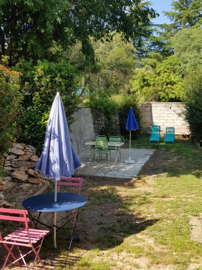 Cap Au Sud Sweet Home Nîmes Exterior photo