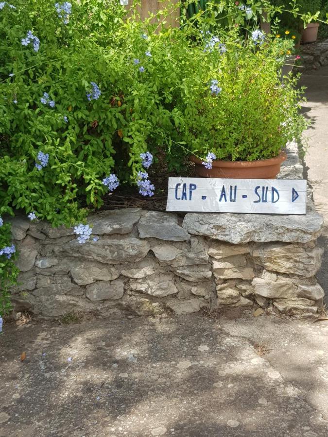Cap Au Sud Sweet Home Nîmes Exterior photo