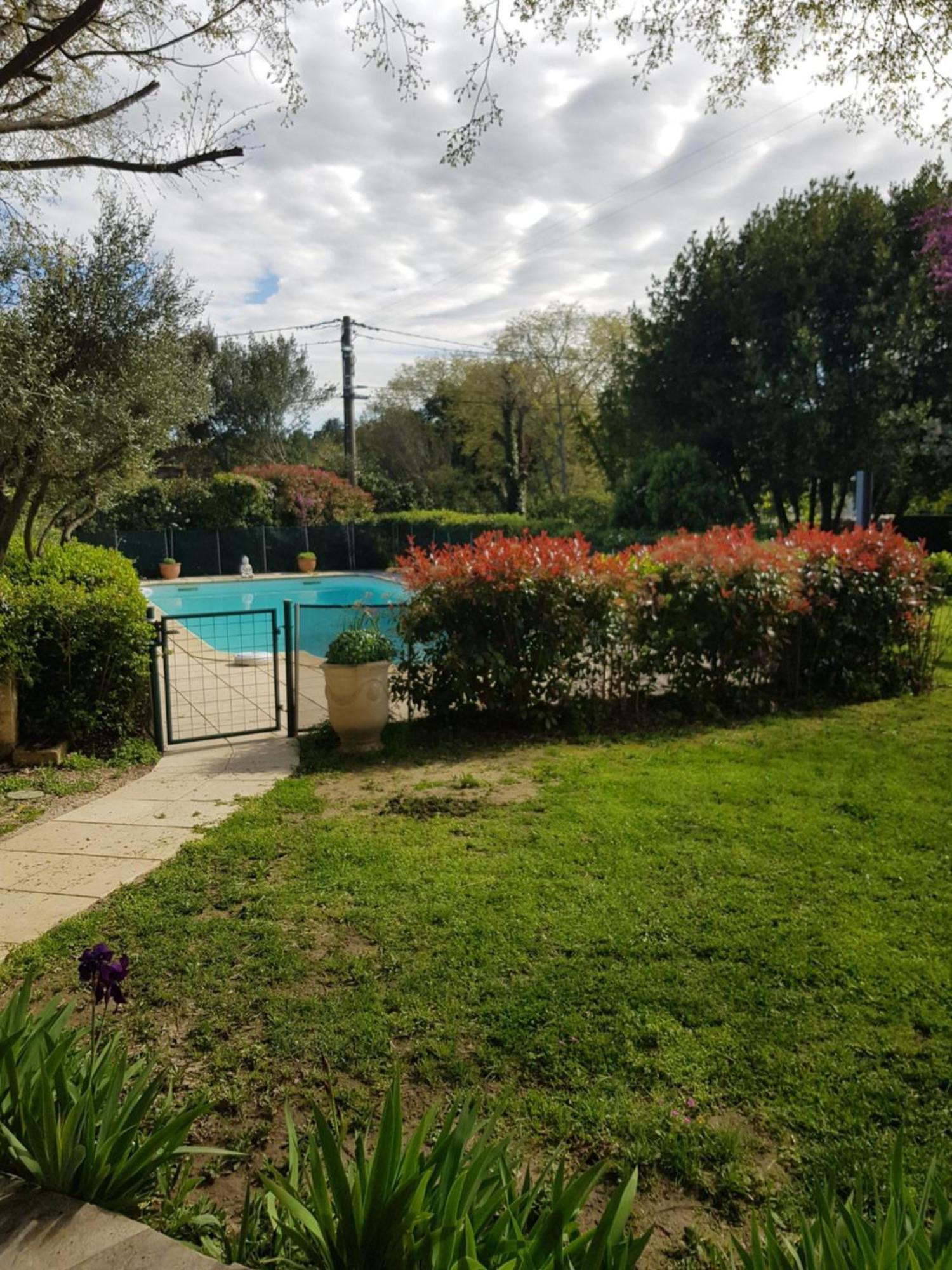 Cap Au Sud Sweet Home Nîmes Exterior photo